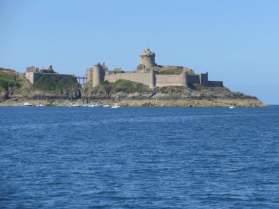 Apartment Apartment in Saint Cast near 7 Beaches - Environment photo 20