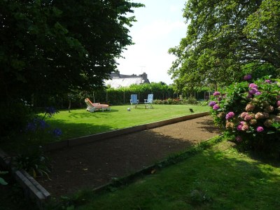 Apartment Apartment in Saint Cast near 7 Beaches - Outdoor photo 23