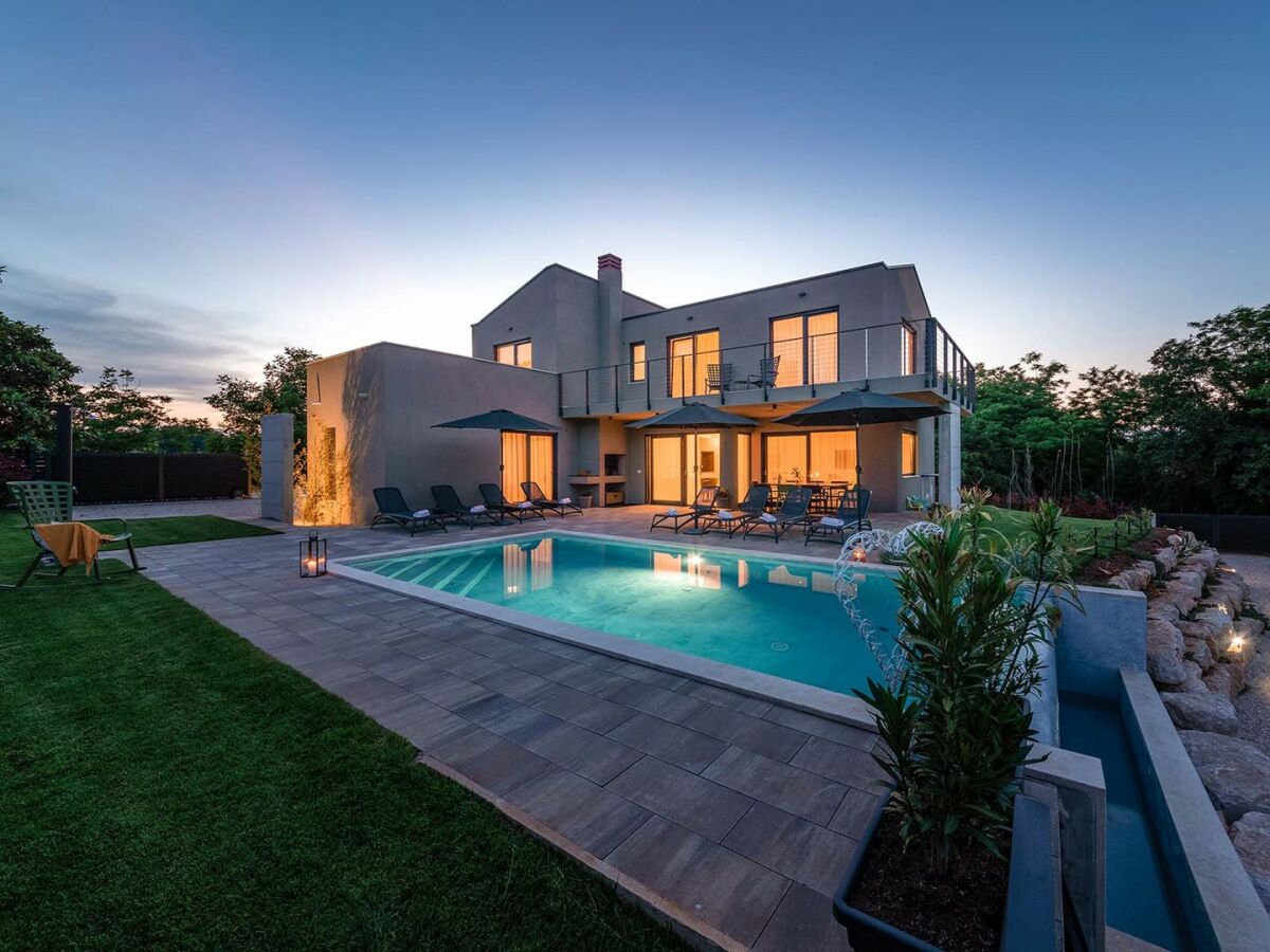 Villa Villa Perlin - Outdoor photo 3