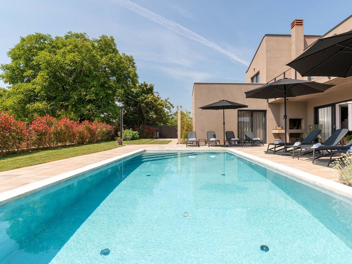 Villa Villa Perlin - Outdoor photo 4