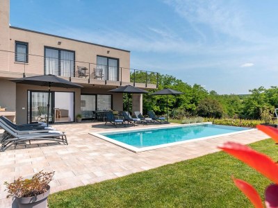 Villa Villa Perlin in Pula - Villa