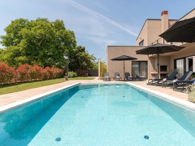 Villa Villa Perlin - Outdoor photo 4