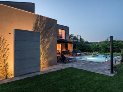 Villa Villa Perlin - Outdoor photo 5