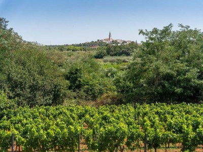 Villa Villa Perlin - Outdoor photo 9