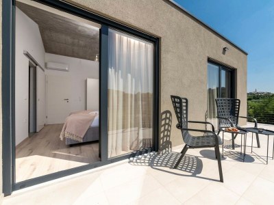 Villa Villa Perlin - Outdoor photo 11