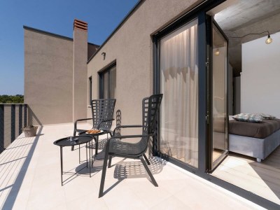 Villa Villa Perlin - Outdoor photo 13