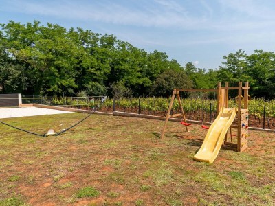 Villa Villa Perlin - Outdoor photo 15