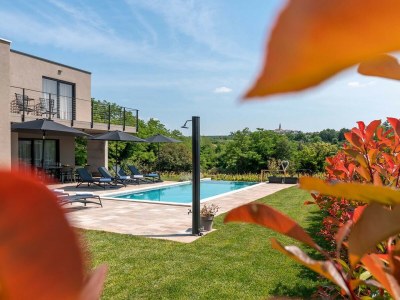 Villa Villa Perlin - Outdoor photo 16