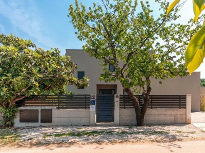 Villa Villa Perlin - Outdoor photo 20