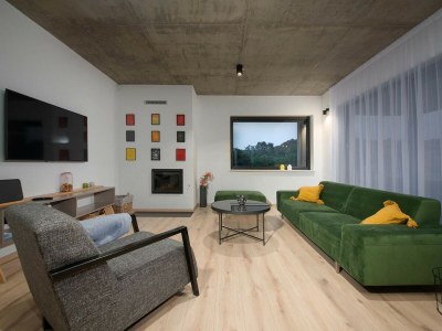 Villa Villa Perlin - Features photo 22