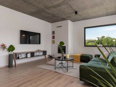 Villa Villa Perlin - Features photo 23