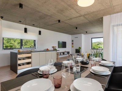 Villa Villa Perlin - Features photo 25