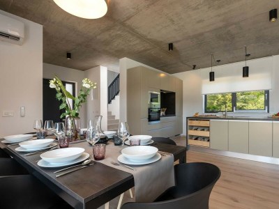 Villa Villa Perlin - Features photo 26