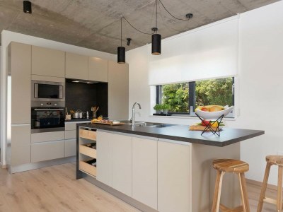 Villa Villa Perlin - Features photo 27