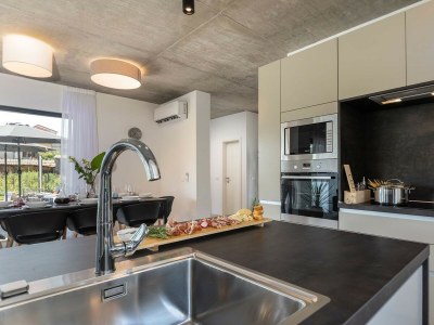 Villa Villa Perlin - Features photo 28