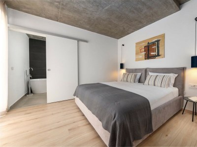 Villa Villa Perlin - Features photo 30