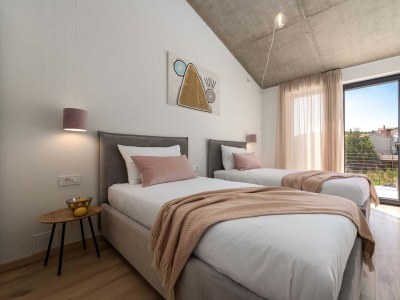 Villa Villa Perlin - Features photo 33