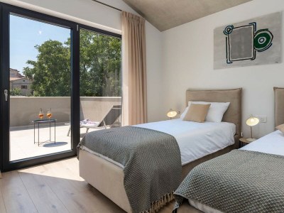 Villa Villa Perlin - Features photo 40