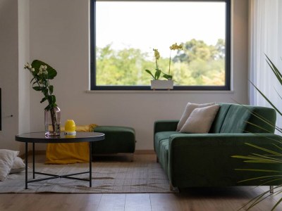 Villa Villa Perlin - Features photo 45