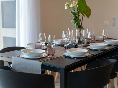 Villa Villa Perlin - Features photo 46