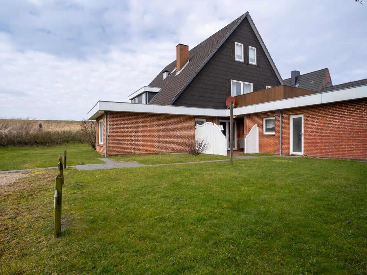 Apartment Ferienwohnung in St. Peter-Ording