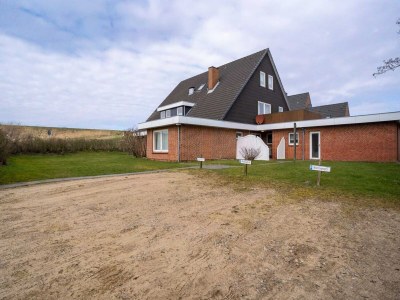 Apartment Ferienwohnung in St. Peter-Ording - Outdoor photo 3