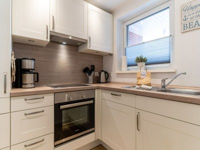 Apartment Ferienwohnung in St. Peter-Ording - Features photo 5