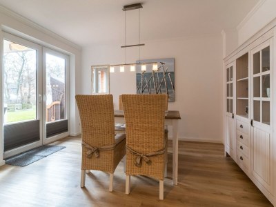 Apartment Ferienwohnung in St. Peter-Ording - Features photo 6