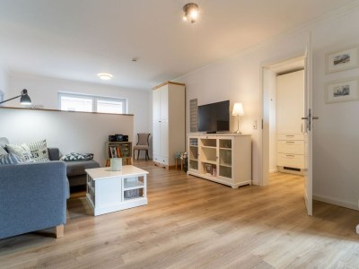 Apartment Ferienwohnung in St. Peter-Ording - Features photo 8
