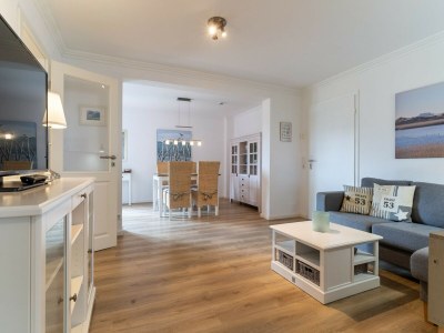 Apartment Ferienwohnung in St. Peter-Ording - Features photo 9