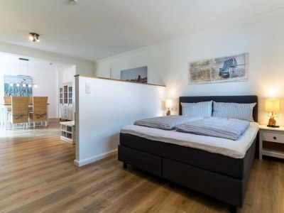Apartment Ferienwohnung in St. Peter-Ording - Features photo 11