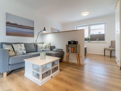 Apartment Ferienwohnung in St. Peter-Ording - Features photo 13