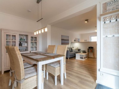 Apartment Ferienwohnung in St. Peter-Ording - Features photo 14