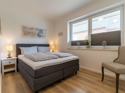 Apartment Ferienwohnung in St. Peter-Ording - Features photo 15