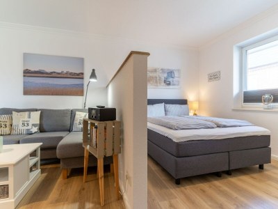 Apartment Ferienwohnung in St. Peter-Ording - Features photo 16