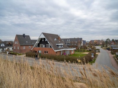 Apartment Ferienwohnung in St. Peter-Ording - Environment photo 17