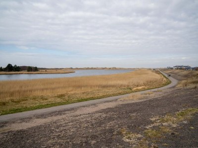 Apartment Ferienwohnung in St. Peter-Ording - Environment photo 18