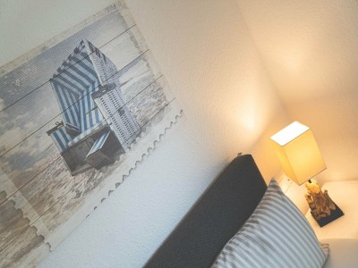 Apartment Ferienwohnung in St. Peter-Ording - Outdoor photo 19