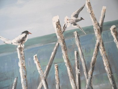 Apartment Ferienwohnung in St. Peter-Ording - Outdoor photo 20