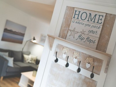 Apartment Ferienwohnung in St. Peter-Ording - Outdoor photo 22