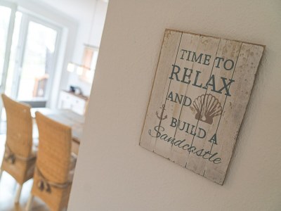 Apartment Ferienwohnung in St. Peter-Ording - Outdoor photo 28