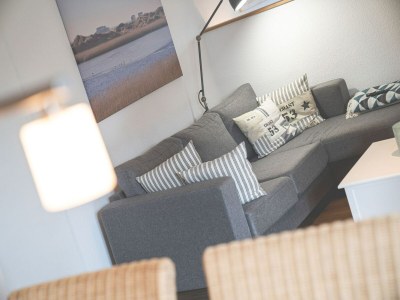 Apartment Ferienwohnung in St. Peter-Ording - Outdoor photo 29