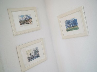 Apartment Ferienwohnung in St. Peter-Ording - Outdoor photo 30