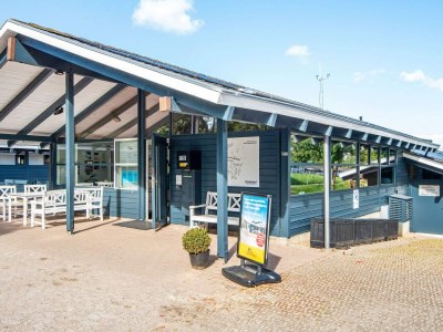 Holiday park 5 Personen Ferienhaus auf Aabenraa - Outdoor photo 15