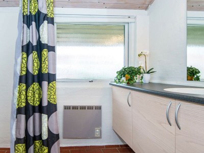 Holiday park 6 person holiday home on a holiday park in Hemmet - Outdoor photo 35