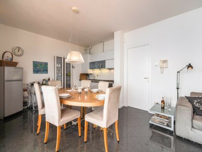 Apartment Oggebbio Getaway with Views - Features photo 17