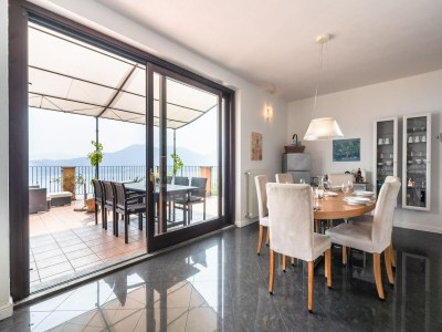 Apartment Oggebbio Getaway with Views - Features photo 21