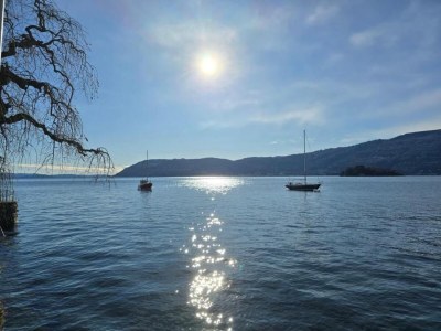 Apartment Oggebbio Getaway with Views - Environment photo 24