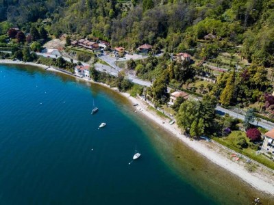 Apartment Oggebbio Getaway with Views - Environment photo 26