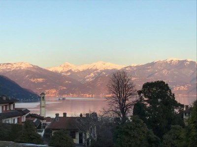 Apartment Oggebbio Getaway with Views - Environment photo 28